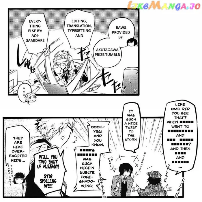 Bungou Stray Dogs Chapter 66 image 20_optimized
